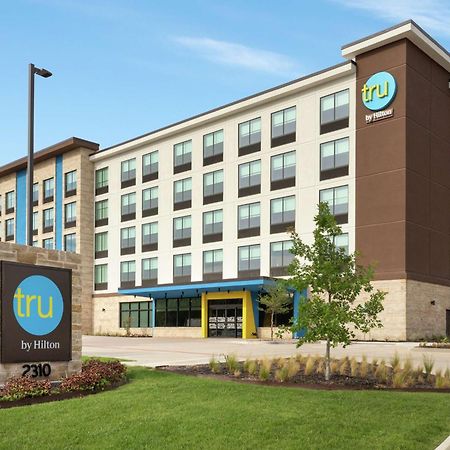 Tru By Hilton Frisco Dallas, Tx Eksteriør bilde