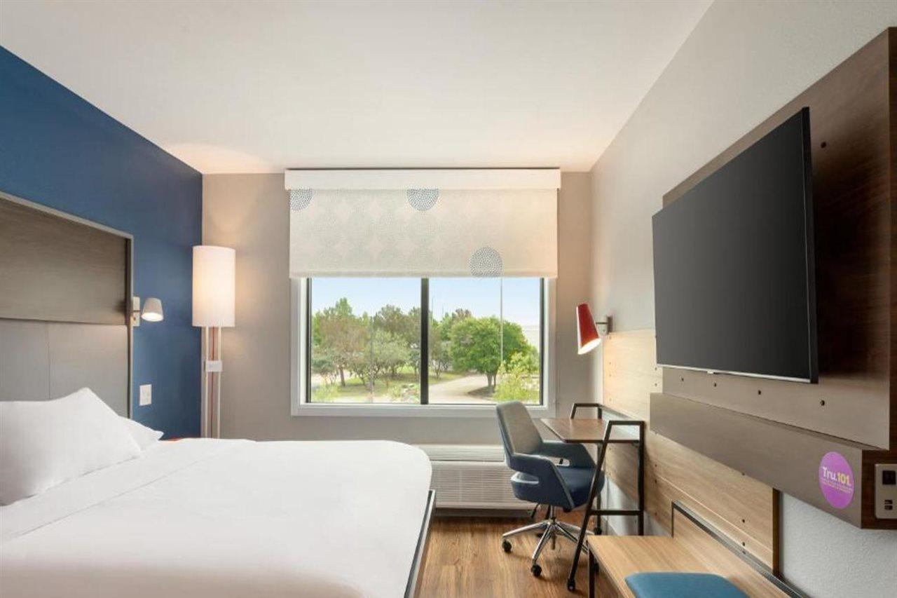 Tru By Hilton Frisco Dallas, Tx Eksteriør bilde