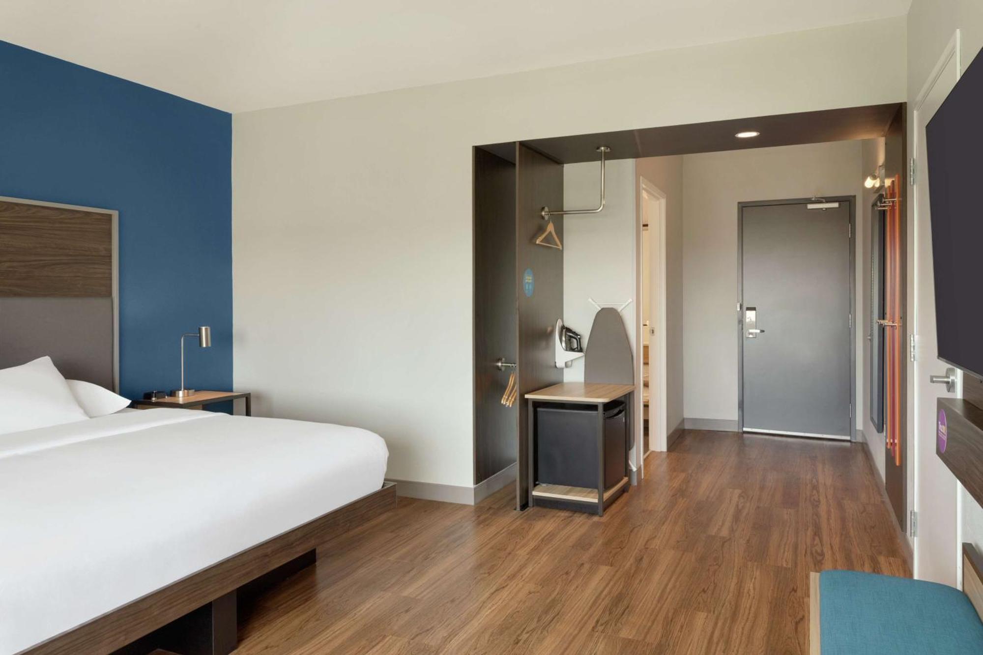 Tru By Hilton Frisco Dallas, Tx Eksteriør bilde
