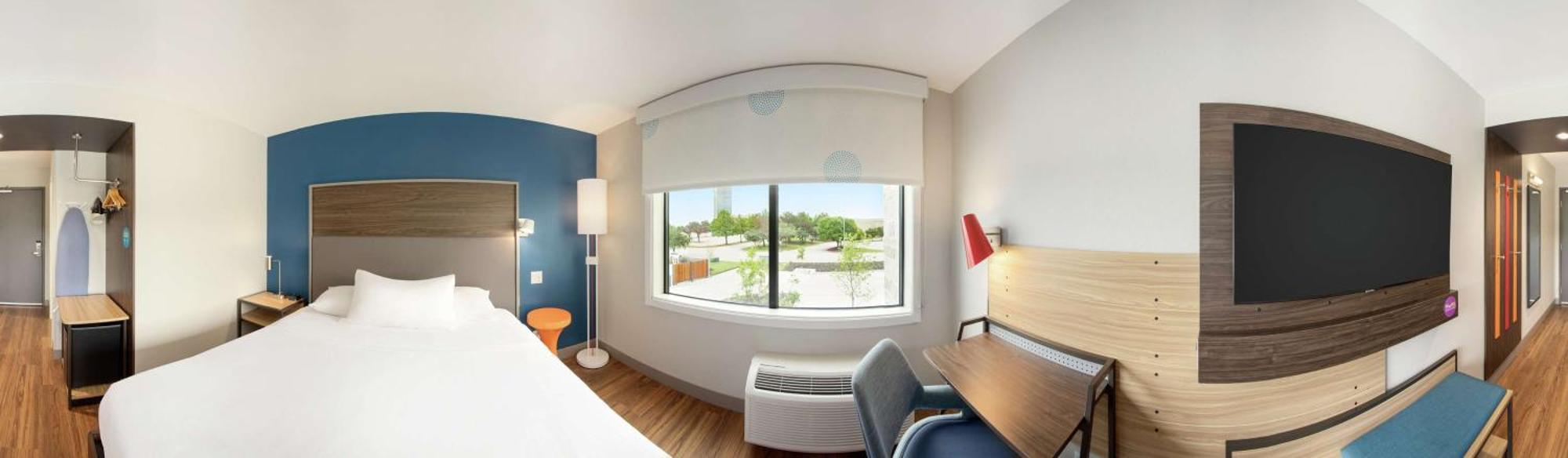 Tru By Hilton Frisco Dallas, Tx Eksteriør bilde