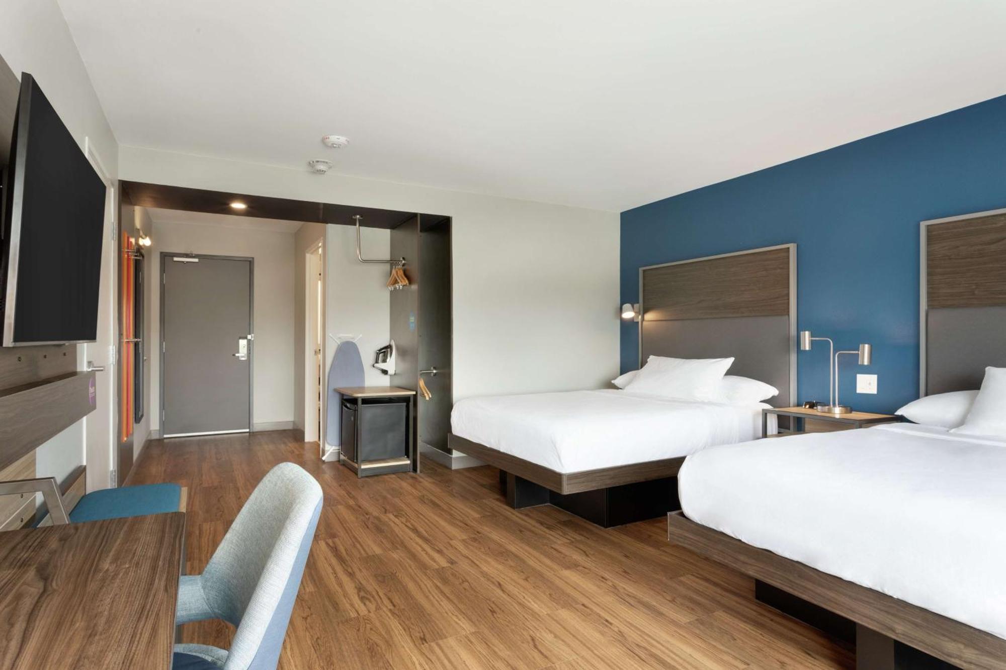 Tru By Hilton Frisco Dallas, Tx Eksteriør bilde