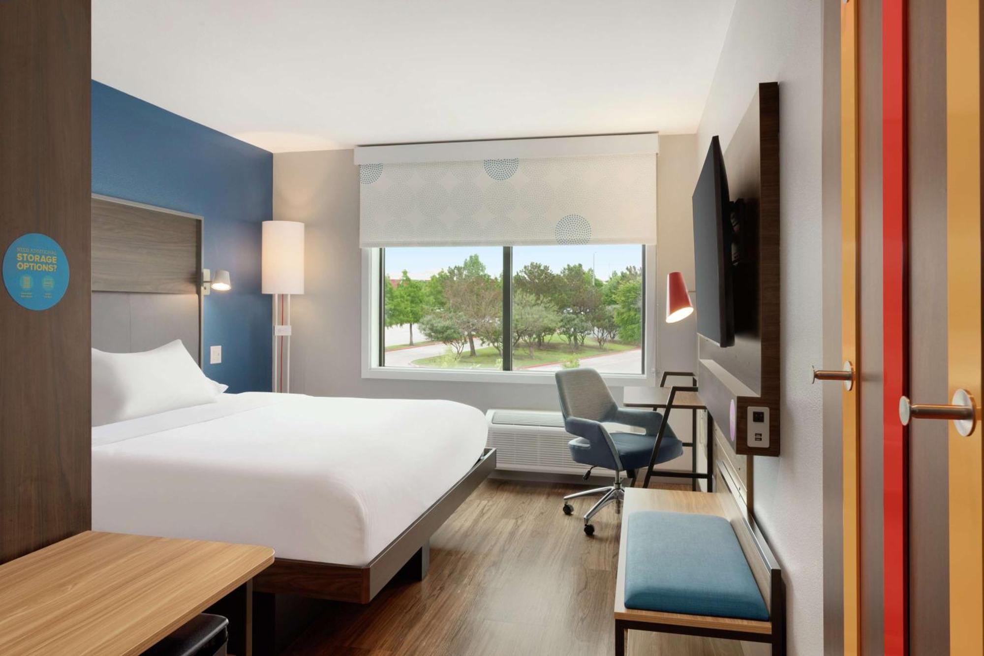 Tru By Hilton Frisco Dallas, Tx Eksteriør bilde