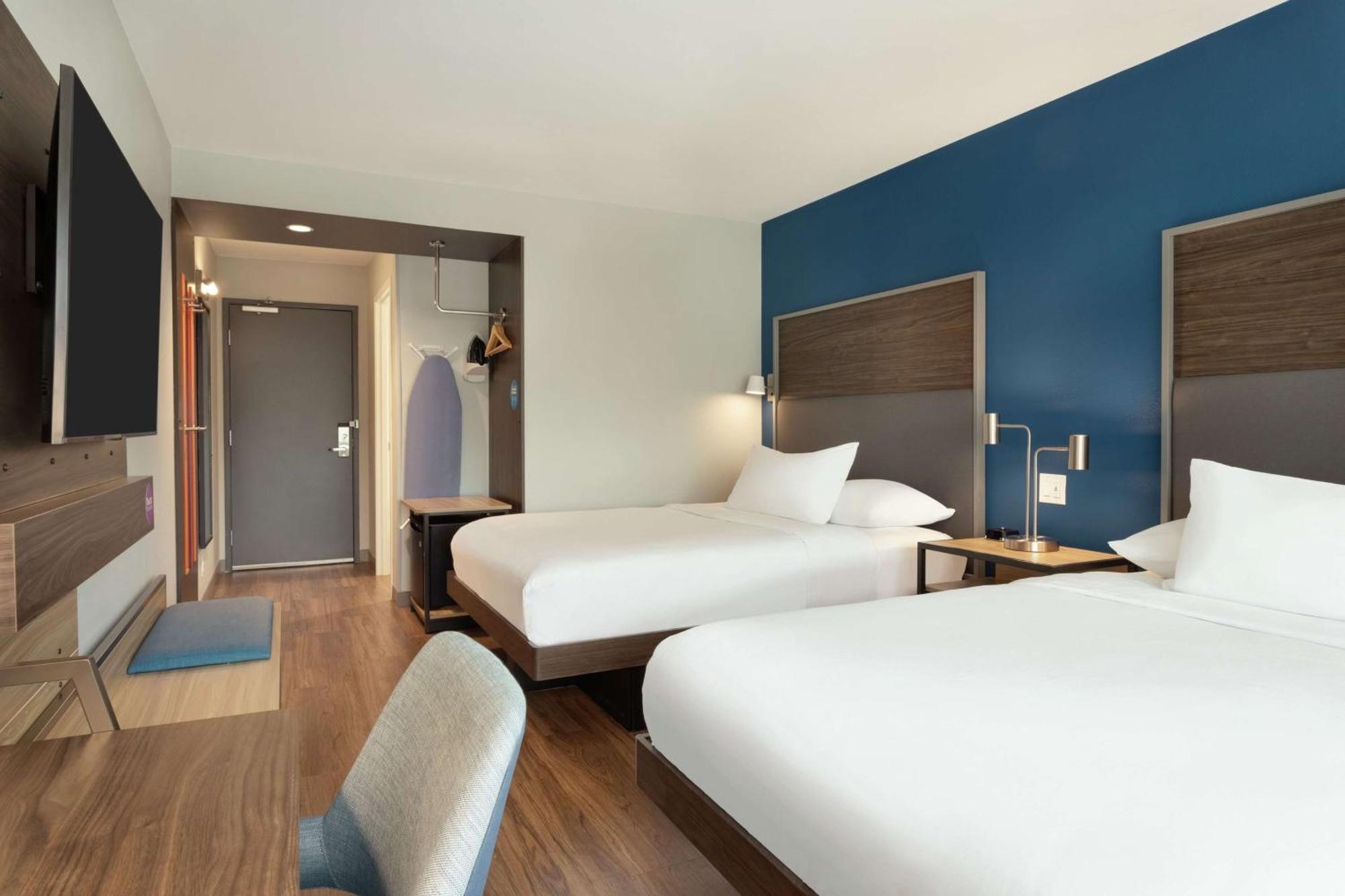 Tru By Hilton Frisco Dallas, Tx Eksteriør bilde