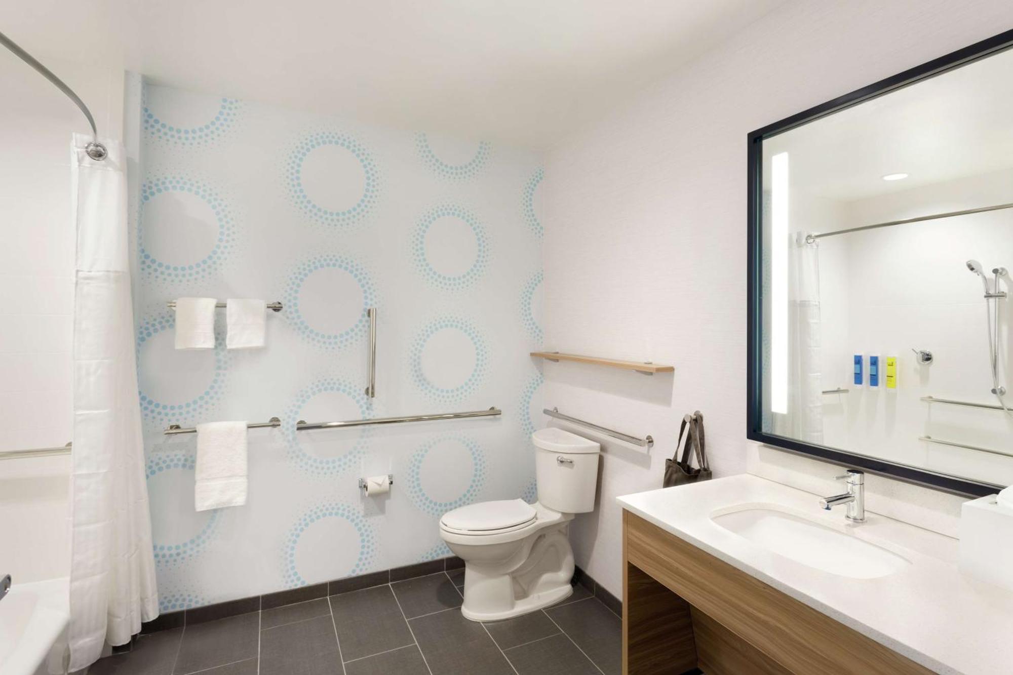 Tru By Hilton Frisco Dallas, Tx Eksteriør bilde