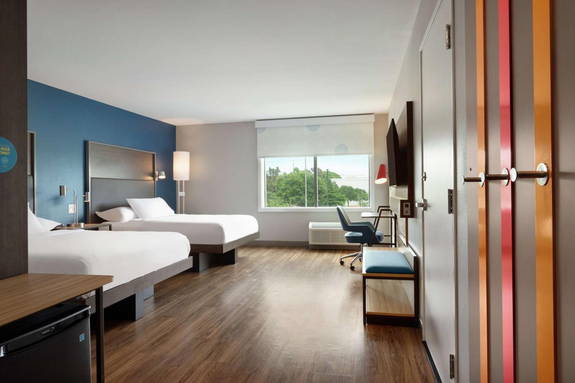 Tru By Hilton Frisco Dallas, Tx Eksteriør bilde