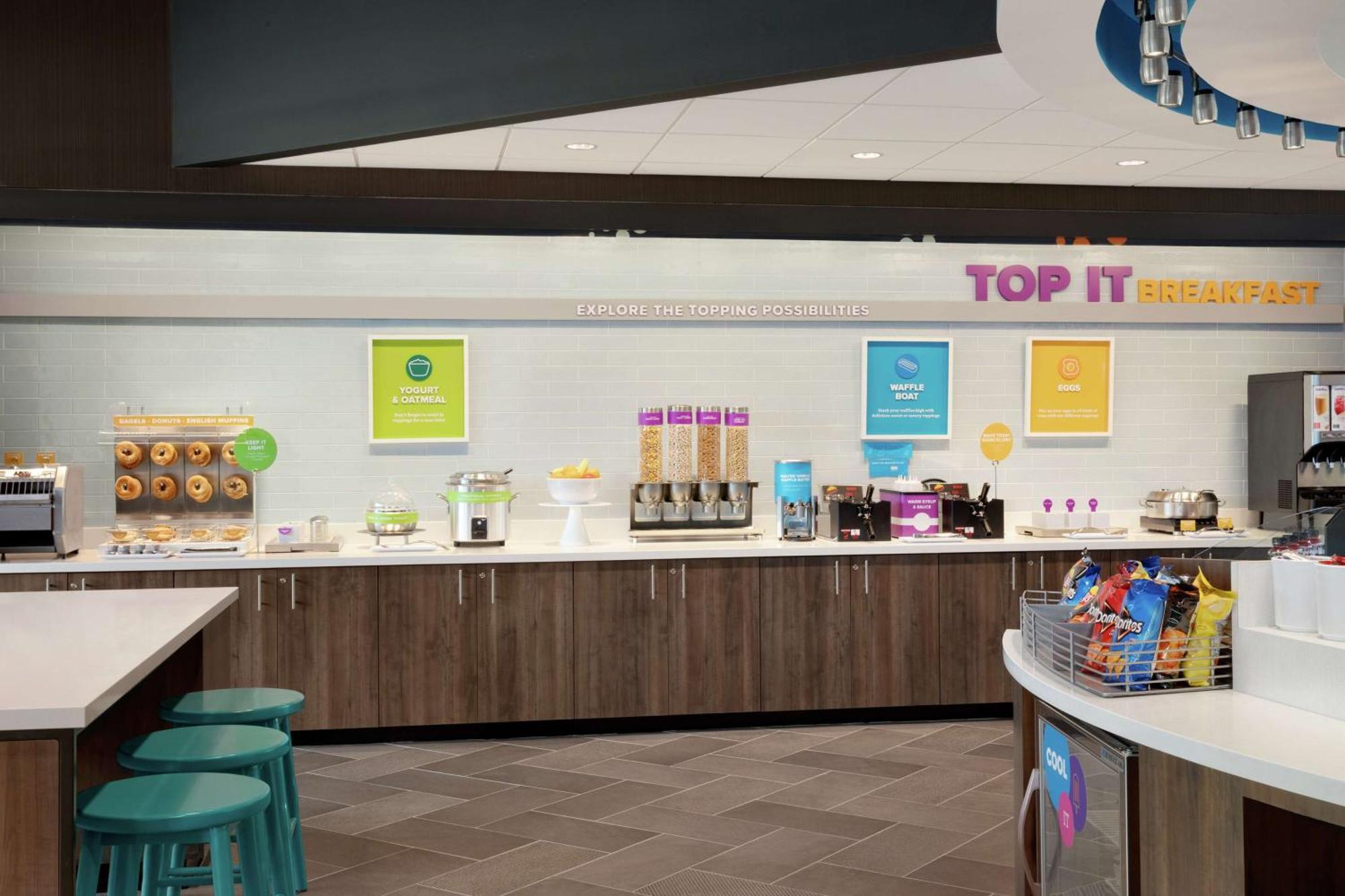Tru By Hilton Frisco Dallas, Tx Eksteriør bilde