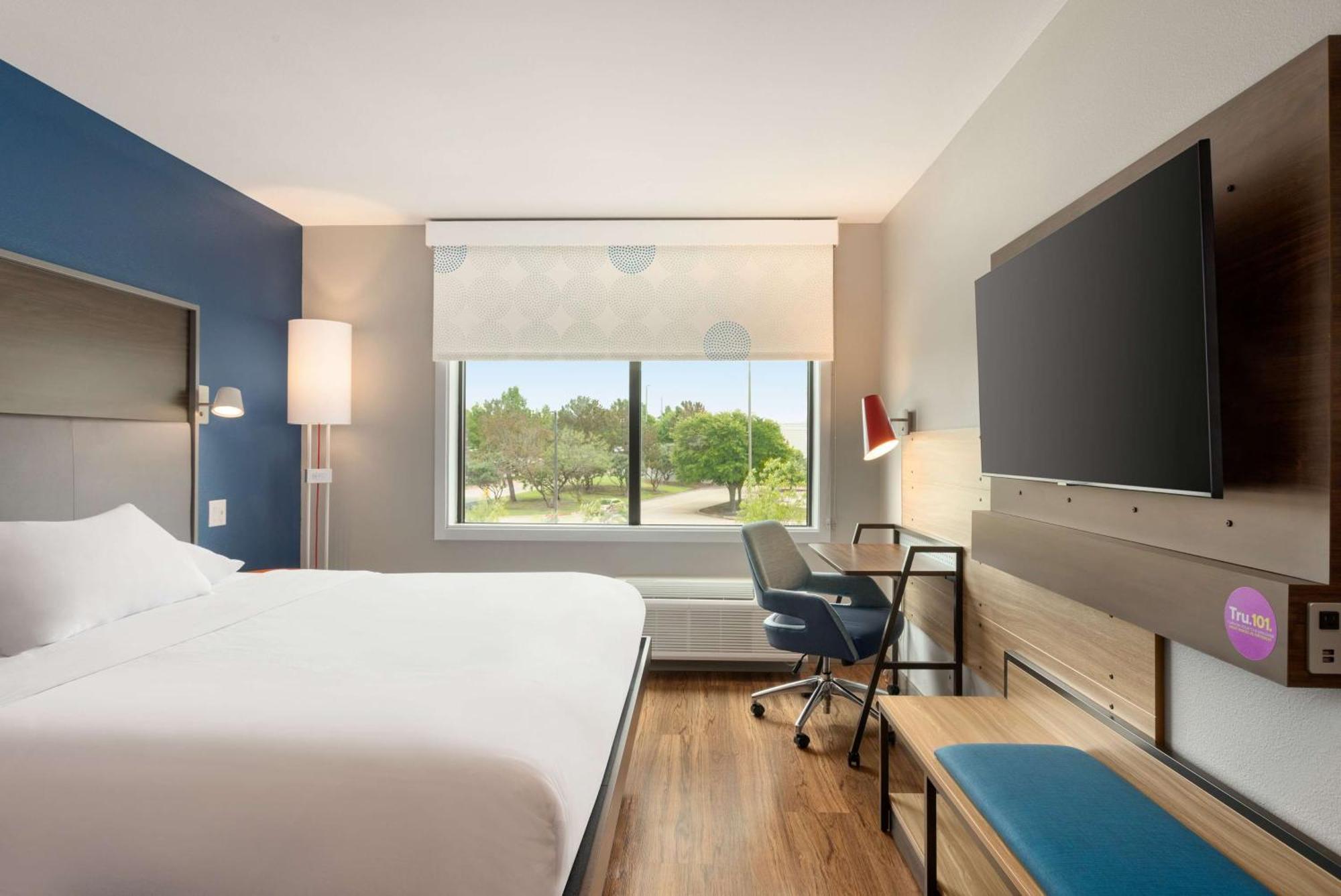 Tru By Hilton Frisco Dallas, Tx Eksteriør bilde