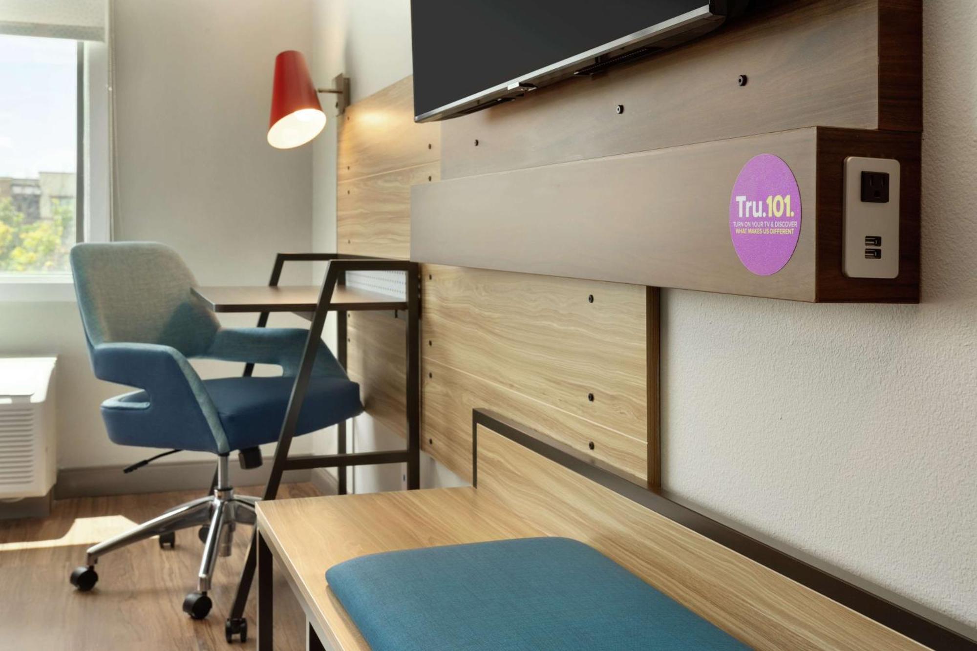 Tru By Hilton Frisco Dallas, Tx Eksteriør bilde