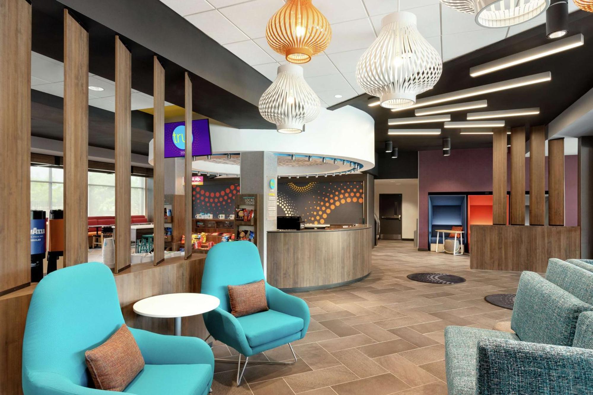 Tru By Hilton Frisco Dallas, Tx Eksteriør bilde