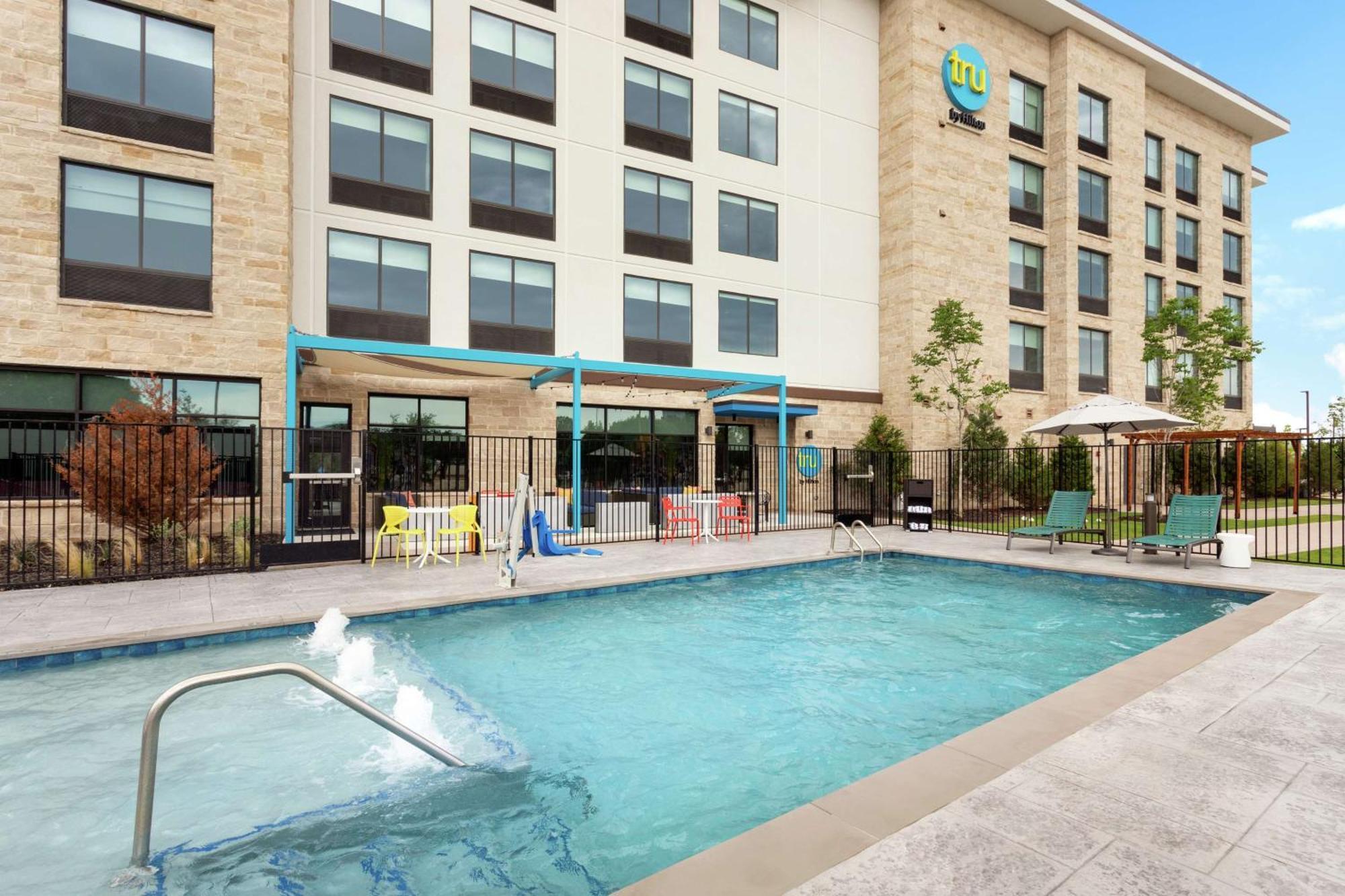Tru By Hilton Frisco Dallas, Tx Eksteriør bilde