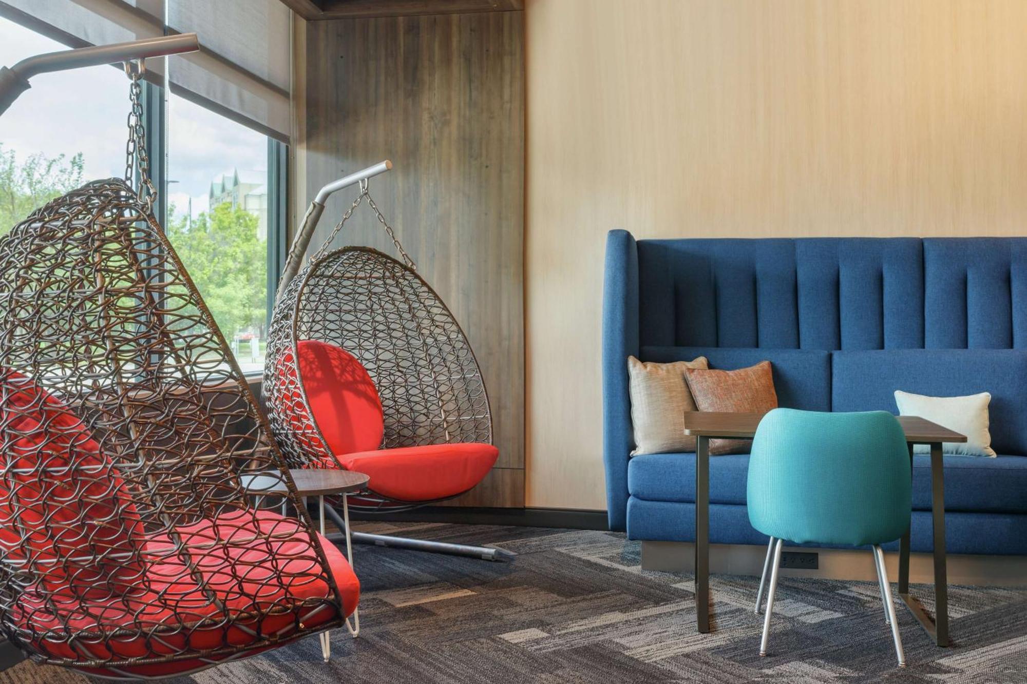 Tru By Hilton Frisco Dallas, Tx Eksteriør bilde