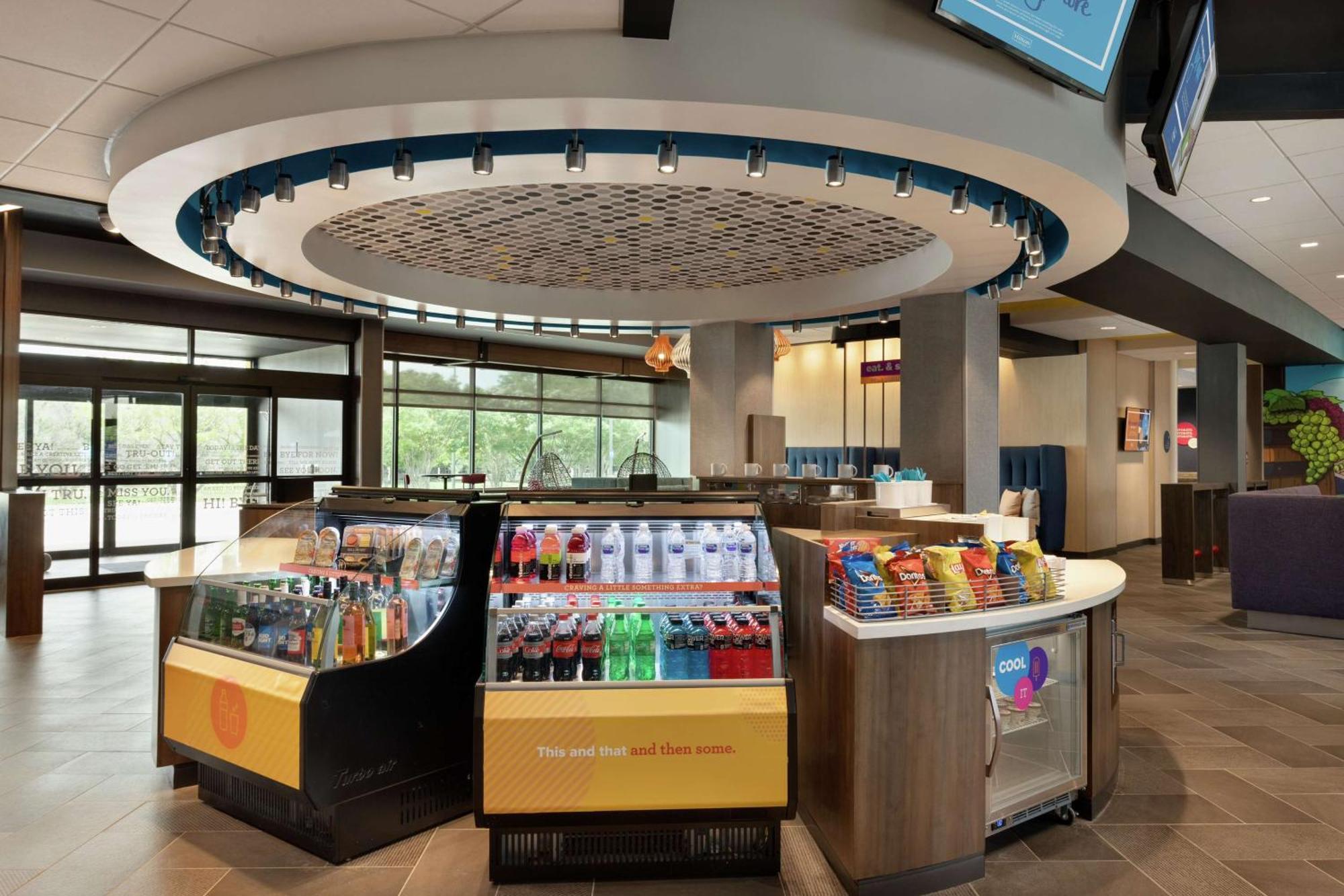 Tru By Hilton Frisco Dallas, Tx Eksteriør bilde